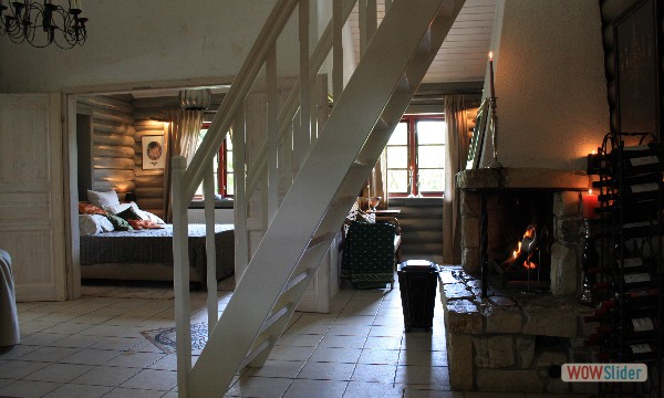 Schlafzimmer - Wohnen